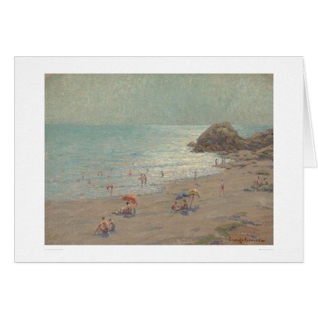 Laguna Beach, California (1214) (Anverso (Horizontal))