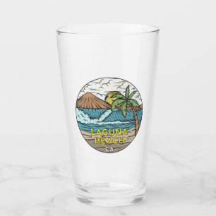 Laguna Beach California Vintage