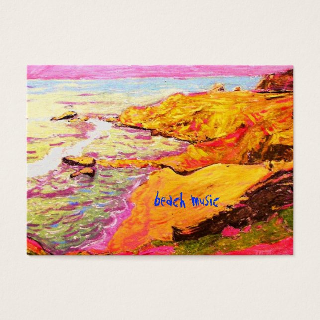 laguna beach cove (Frente)