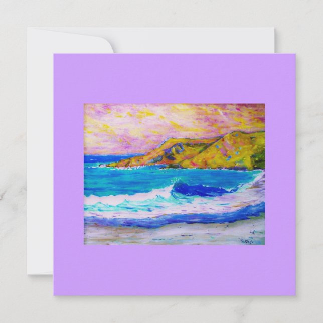 laguna beach splash (Anverso)