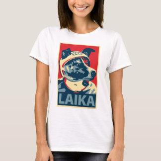 Laika el perro del espacio - Laika: Top de las