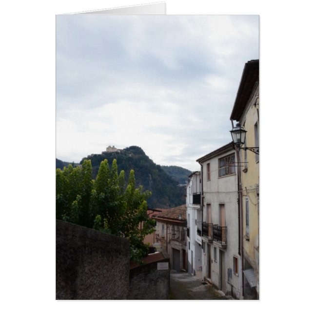 Laino Borgo (Frente)