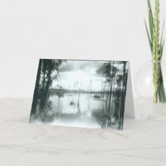 Lake Charles 2 - personalizable de la tarjeta en