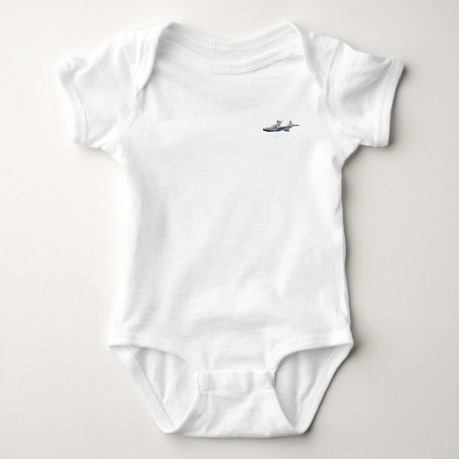 Lake LA 4-200 polo Shirt (Anverso)