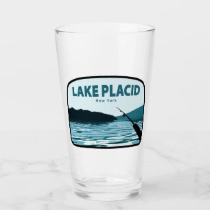 Lake Placid New York Fish Rod