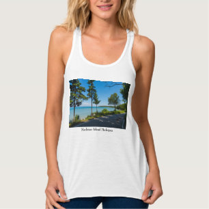 Lake Shore Drive Paradise Tank Top