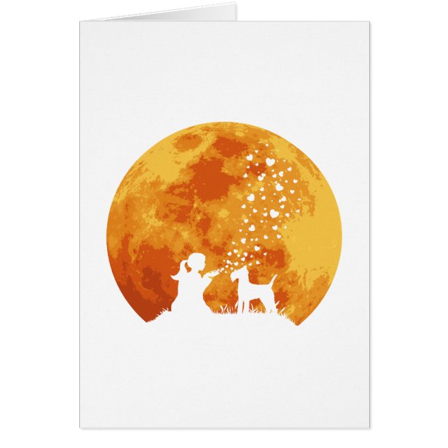 Lakeland Terrier (Frente)