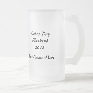 Lakenheath Rod y taza de cerveza de la reunión del