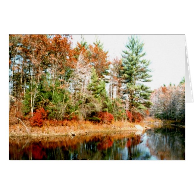 Lakeview Reflexiones Foliage (Anverso (Horizontal))