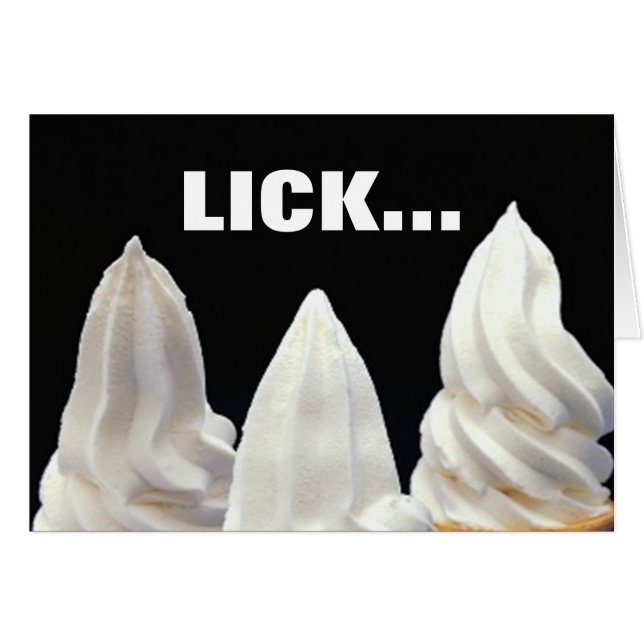 LÁMASE LOS PIES (Anverso (Horizontal))