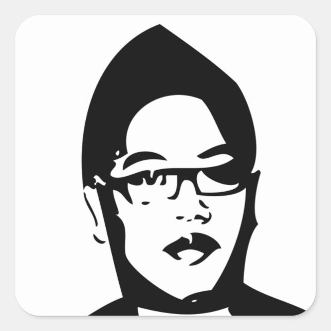 Lambert Pegatina (Anverso)