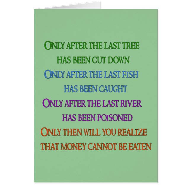 Lament del planeta (Frente)