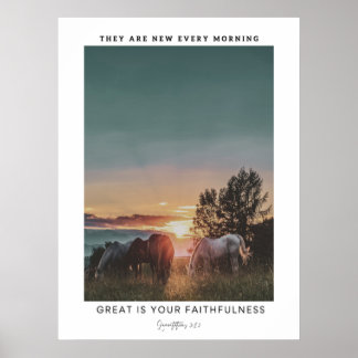 Lamentaciones Biblia contra Poster, arte de Pared