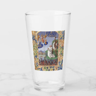 Lamentaciones de san Bernard