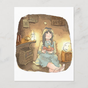 LÁMINA さ や な し じ