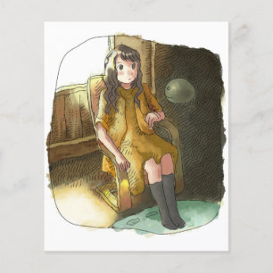 LÁMINA さ や や い じ