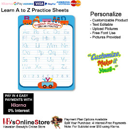 Lámina 10 Learn To Spell A to Z Teacher Home Schooling