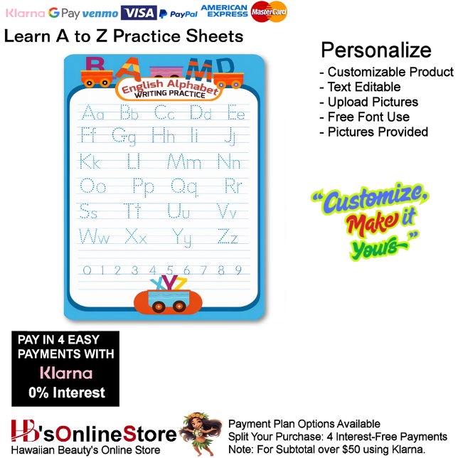 Lámina 10 Learn To Spell A to Z Teacher Home Schooling (10 Learn To Spell A to Z Teacher Home Schooling.)