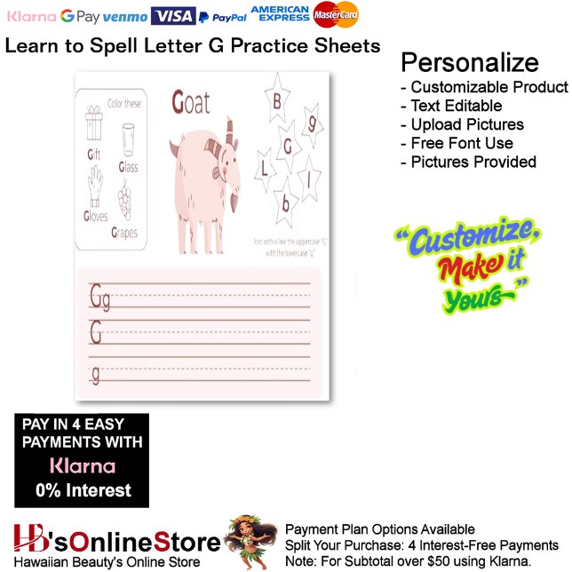 Lámina 10 Learn To Spell Letter G Teacher Home Schooling (10 Learn To Spell Letter G Teacher Home Schooling.)