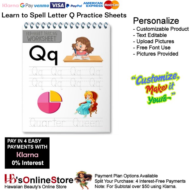 Lámina 10 Learn To Spell Letter Q Teacher Home Schooling (10 Learn To Spell Letter Q Teacher Home Schooling.)