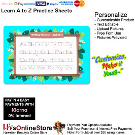 Lámina 11 Learn To Spell A to Z Teacher Home Schooling