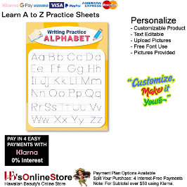 Lámina 13 Learn To Spell A to Z Teacher Home Schooling