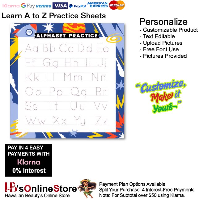 Lámina 14 Learn To Spell A to Z Teacher Home Schooling (14 Learn To Spell A to Z Teacher Home Schooling.)