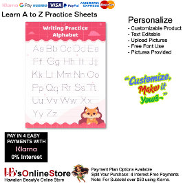 Lámina 15 Learn To Spell A to Z Teacher Home Schooling
