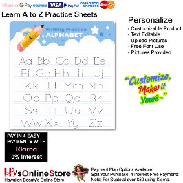Lámina 18 Learn To Spell A to Z Teacher Home Schooling