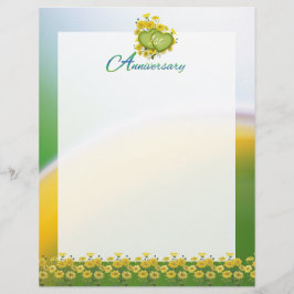 Lámina 1.ᵉʳ Aniversario Boda Fiesta Scrapbook Pages