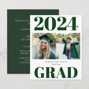 Lámina 2023 - Invitación a la fotografía - Guión verde mo
