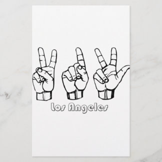 Lámina 213 — Los Ángeles