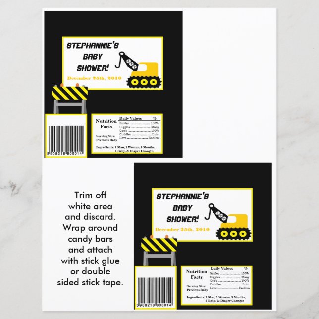 Lámina 2 Construcción de un gran parachoques de bar en He (Anverso)