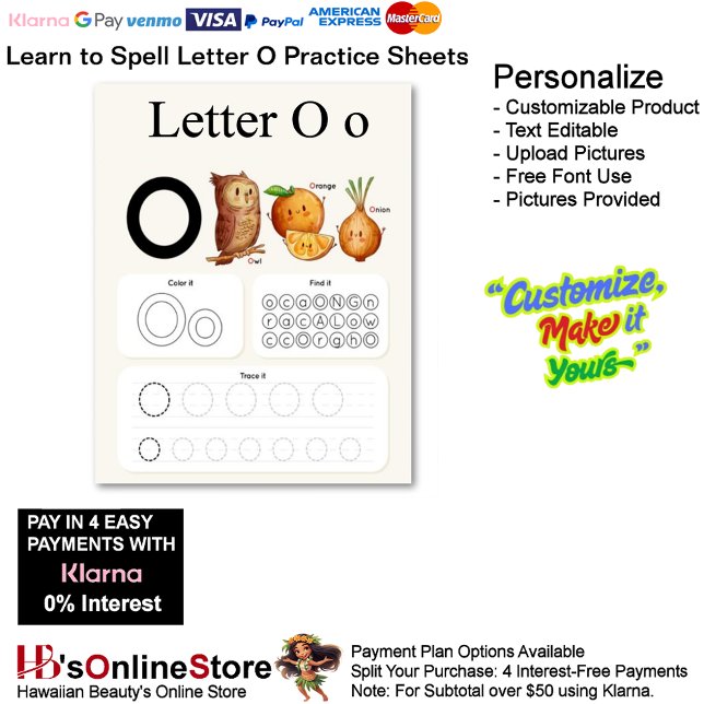 Lámina 2 Learn To Spell Letter O Teacher Home Schooling (2 Learn To Spell Letter O Teacher Home Schooling.)