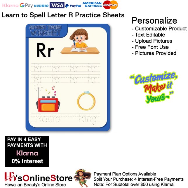 Lámina 2 Learn To Spell Letter R Teacher Home Schooling (2 Learn To Spell Letter R Teacher Home Schooling.)