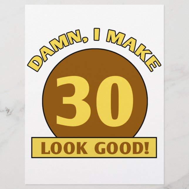 Lámina 30.º Regalo de la Mordaza (Anverso)