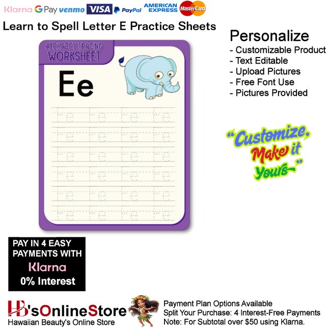 Lámina 3 Learn To Spell Letter E Teacher Home Schooling (3 Learn To Spell Letter E Teacher Home Schooling.)