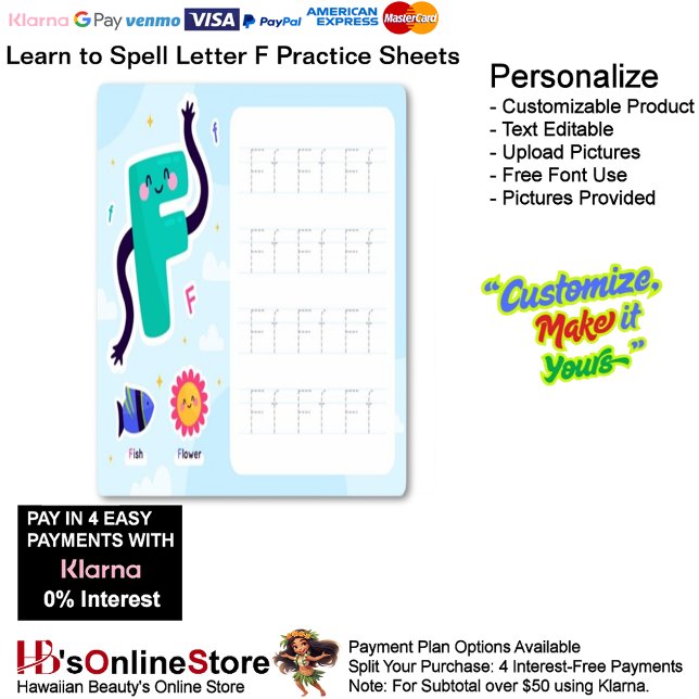 Lámina 3 Learn To Spell Letter F Teacher Home Schooling (3 Learn To Spell Letter F Teacher Home Schooling.)