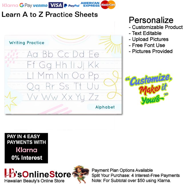 Lámina 4 Learn To Spell A to Z Teacher Home Schooling (4 Learn To Spell A to Z Teacher Home Schooling.)
