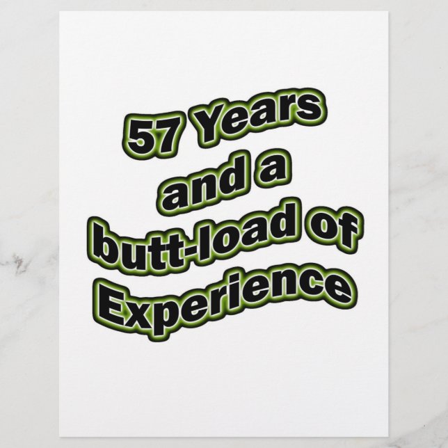 Lámina 57 butt-load (Anverso)