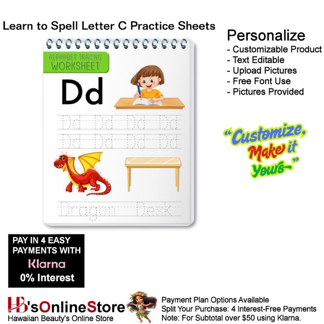 Lámina 5 Learn To Spell Letter D Teacher Home Schooling (5 Learn To Spell Letter D Teacher Home Schooling.)