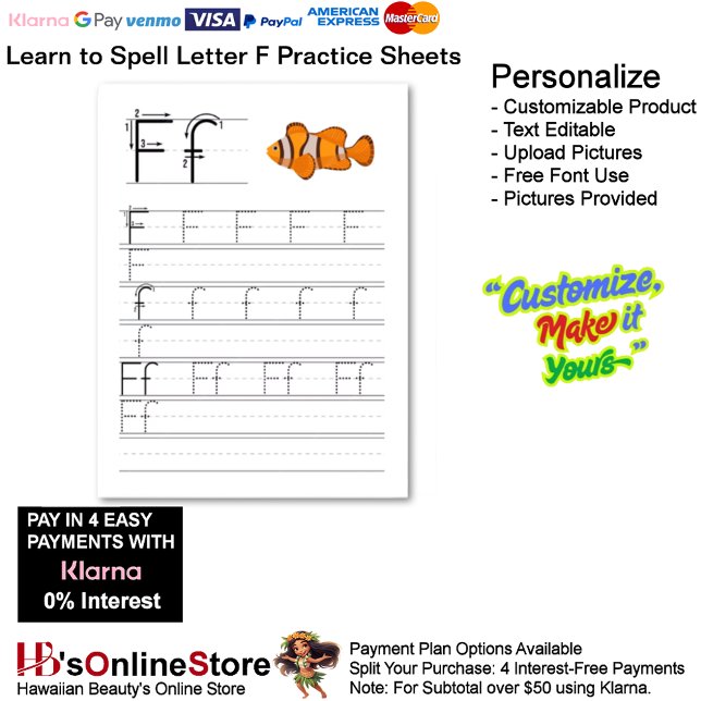 Lámina 5 Learn To Spell Letter F Teacher Home Schooling (5 Learn To Spell Letter F Teacher Home Schooling.)