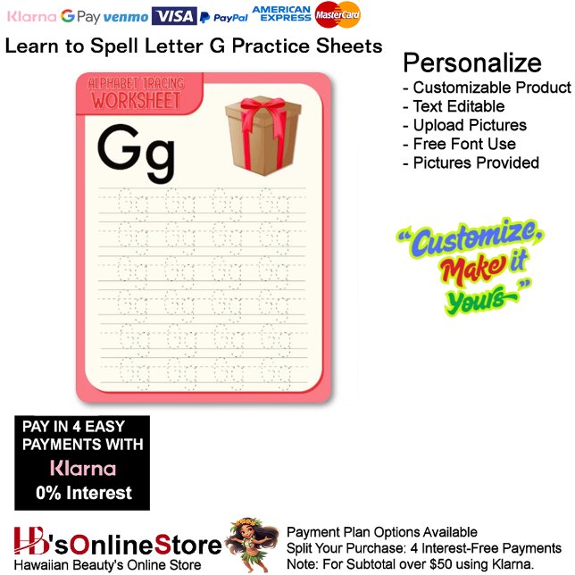 Lámina 5 Learn To Spell Letter G Teacher Home Schooling (5 Learn To Spell Letter G Teacher Home Schooling.)