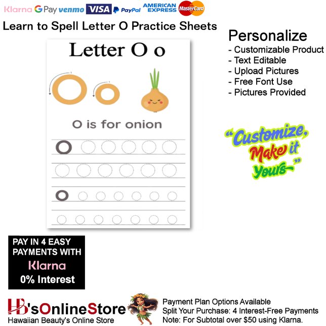 Lámina 5 Learn To Spell Letter O Teacher Home Schooling (5 Learn To Spell Letter O Teacher Home Schooling.)