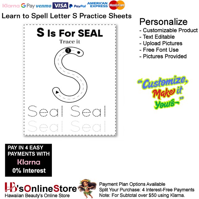 Lámina 5 Learn To Spell Letter S Teacher Home Schooling (5 Learn To Spell Letter S Teacher Home Schooling.)