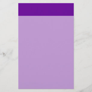Lámina 660099 Morado