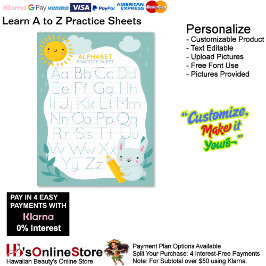 Lámina 6 Learn To Spell A to Z Teacher Home Schooling