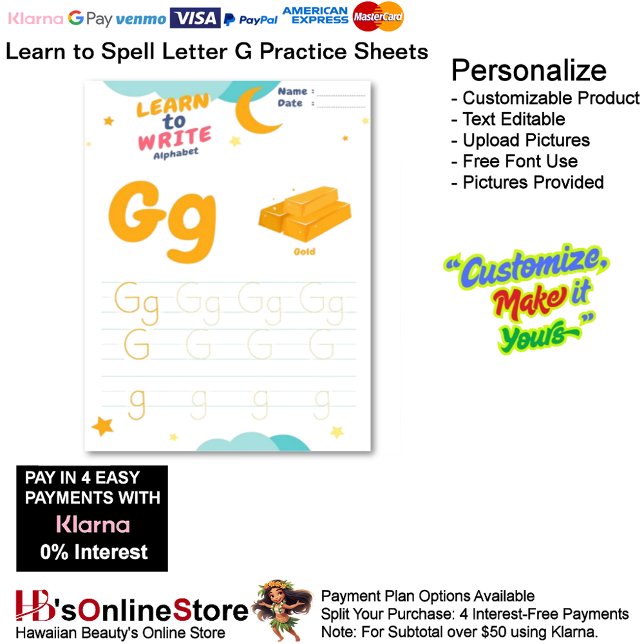 Lámina 6 Learn To Spell Letter G Teacher Home Schooling (6 Learn To Spell Letter G Teacher Home Schooling.)