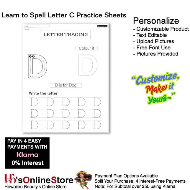 Lámina 7 Learn To Spell Letter D Teacher Home Schooling (7 Learn To Spell Letter D Teacher Home Schooling.)