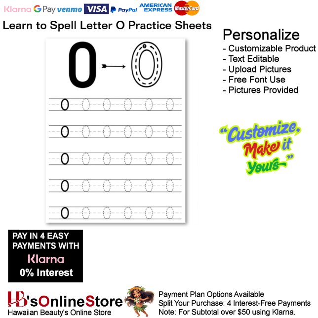 Lámina 7 Learn To Spell Letter O Teacher Home Schooling (7 Learn To Spell Letter O Teacher Home Schooling.)